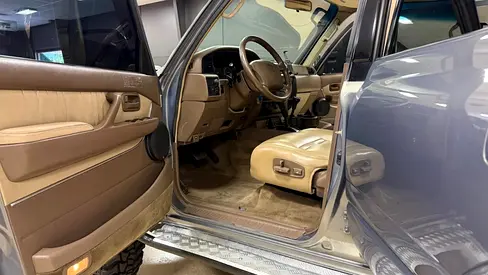 صورة 17 لـ 1996 Toyota LAND CRUISER