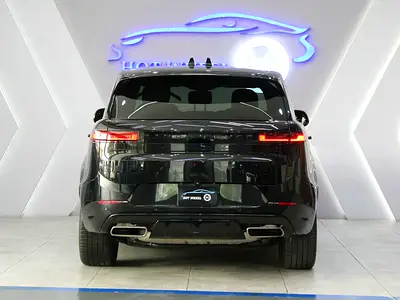 صورة مصغرة 4 لـ 2024 LAND Rover RANGE ROVER SPORT