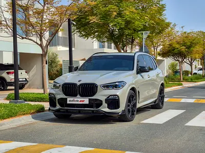 صورة مصغرة 3 لـ 2021 BMW X5
