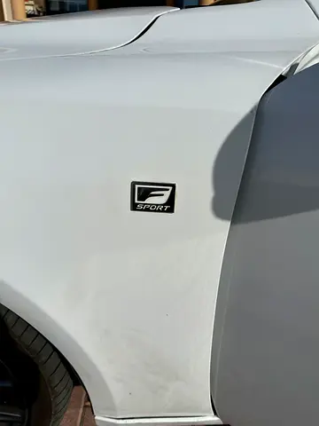 2016 Lexus IS-SERIES 照片 12