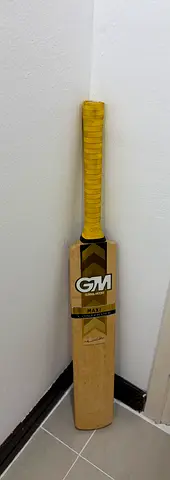 Cricket stick