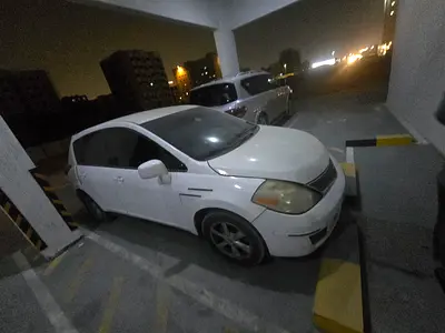 صورة 1 لـ 2011 Nissan VERSA