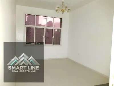 Best Offer Spacious 1 Bedroom Hall With Balcony And Wardrobes Only 30k in Al Qasimia
