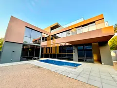 Luxury 5BHK Villa with Private Pool, | Robinia, Masaar