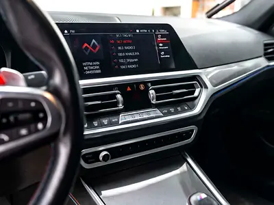 BMW M3 Competition, миниатюра 15