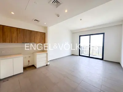 Unfurnished | Vacant | Great Views