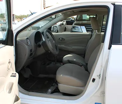 Nissan Sunny SE, миниатюра 9