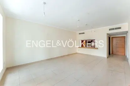 Business Bay View | Unfurnished | Spacious | Vacant