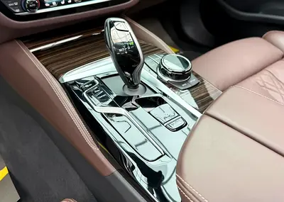 صورة مصغرة 14 لـ 2023 BMW 5-SERIES