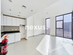 Maid Room | Vacant | Multiple Options |Balcony