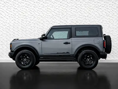 صورة 6 لـ 2022 FORD BRONCO