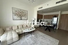 Fully Furnished | Vacant | Near to the Park