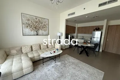 Fully Furnished | Vacant | Near to the Park
