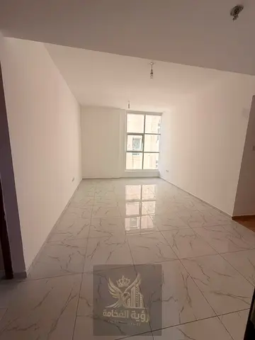 For Annual Rent in Al Majaz 3, Sharjah A well-maintained two-bedroom apartment is available for annual rent in Al Majaz 3, Sharjah. The apartment is