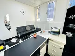 Affordable Office with Bank Account Assistance |Free Amenities