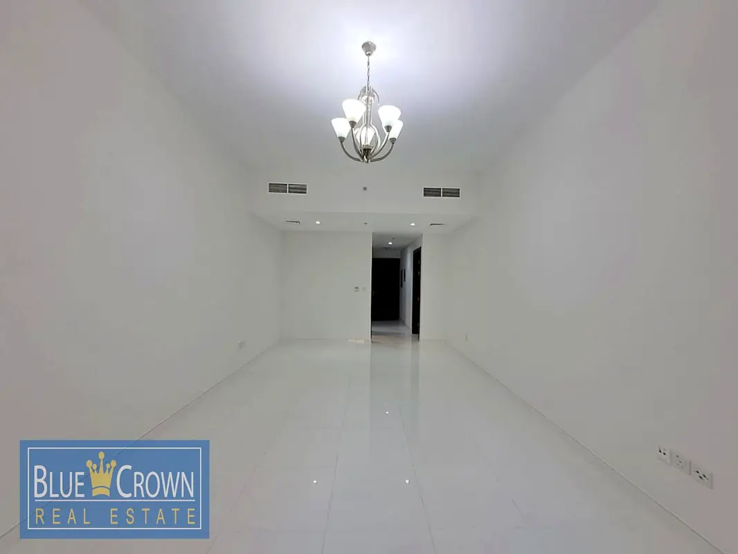 FULLY BRIGHT APARTMENT_ ELEGANT LAYOUTS 1BHK_FAMILY BUILDING