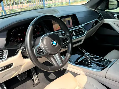 صورة مصغرة 15 لـ 2019 BMW X5