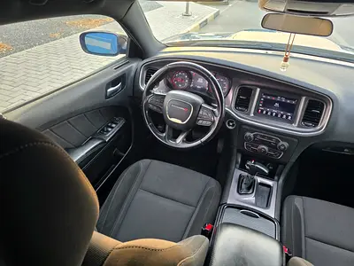 2021 Dodge CHARGER 照片 9