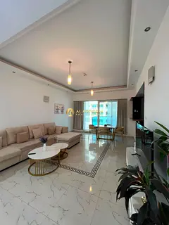 Furnished 1BR | Prime location | Ready to Move