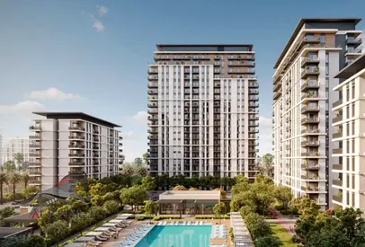 Premium 1BR | Park Lane by VIDA | Lowest Price