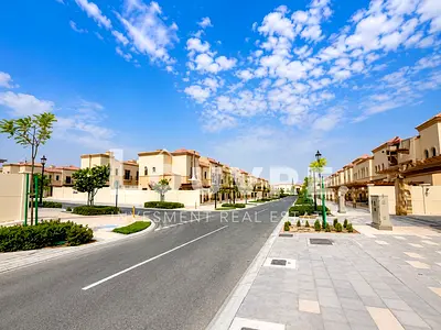 Move-In Ready | 2BR+Maid's Room | Book a Viewing