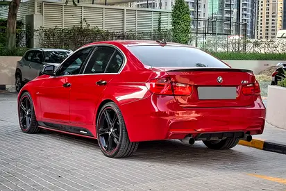 صورة مصغرة 5 لـ 2012 BMW 3-SERIES
