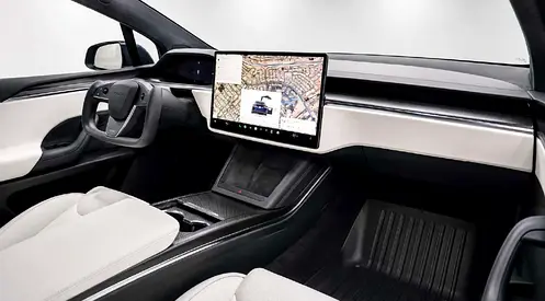 صورة 2 لـ 2024 Tesla MODEL X