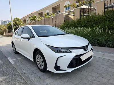 صورة 2 لـ 2024 Toyota COROLLA