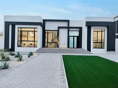 Brand New 4BR Villa |Ready to Move In | Al Barsha2