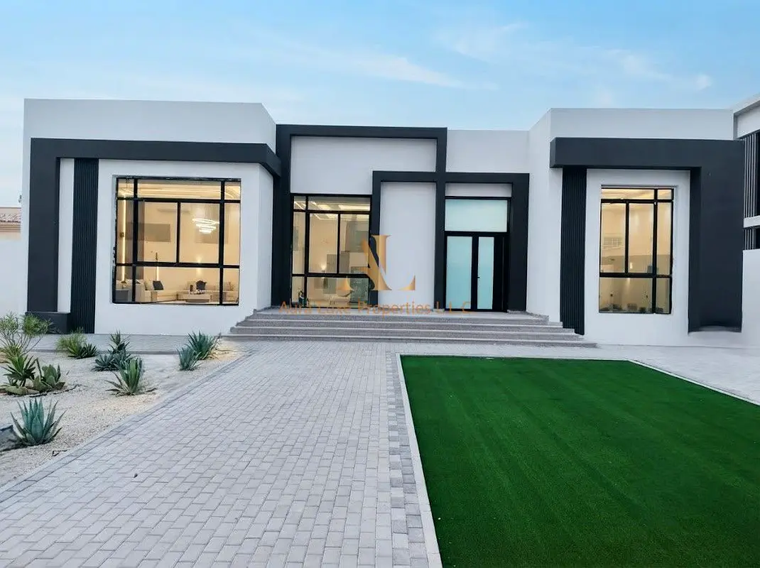 Brand New 4BR Villa |Ready to Move In | Al Barsha2