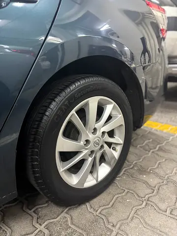 2015 Nissan SENTRA — фото 9