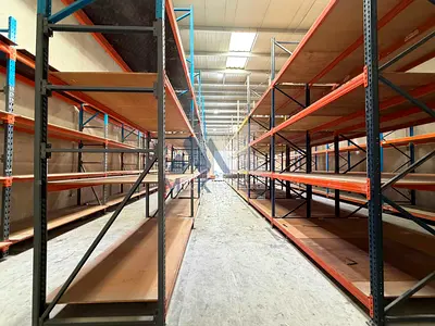 Large Warehouse | Ideal Location | Best Price