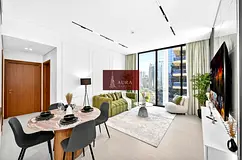 Luxury Furnishing | Upgraded | Panoramic Views