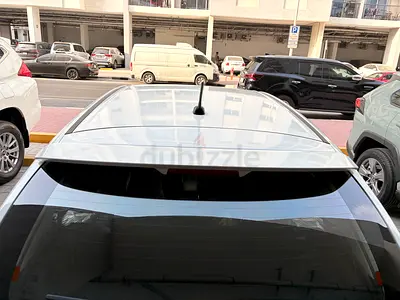 Suzuki Baleno GLX, миниатюра 7