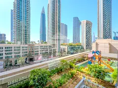 BLVD View | Large Size Unit | Prime Location