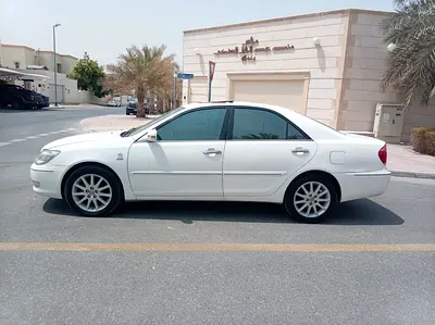 صورة 11 لـ 2005 Toyota CAMRY