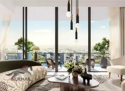 Lowest Priced 4BR Apartment | High Floor | Creek Beach & Dubai Creek Views