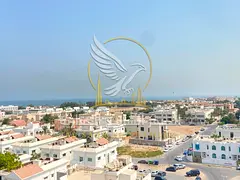 For annual rent One bedroom and living room apartment single unit Spacious and suitable for singles 