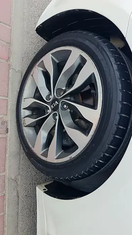 2016 KIA OPTIMA — миниатюра 16