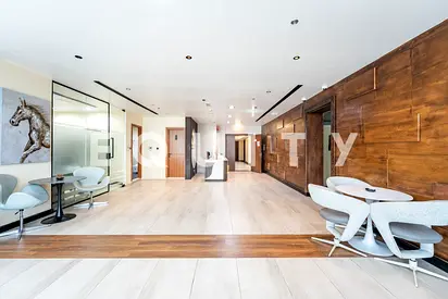 Fully Fitted Office | Vacant Now | Canal Views