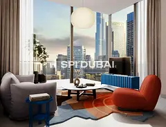 Canal & Skyline View |Construction 90% Q4 2026/ High Floor