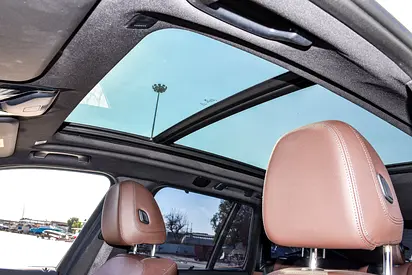 BMW X3 xDrive20i, миниатюра 16