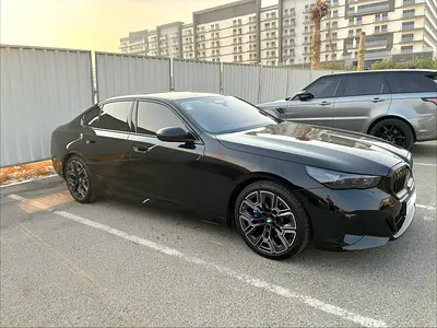 BMW 5-Series 530i M Sport 2026 | Brand New Condition | GCC Specs
