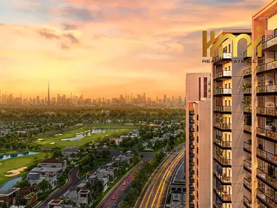 Golf Community | Post-Handover | Prime Location