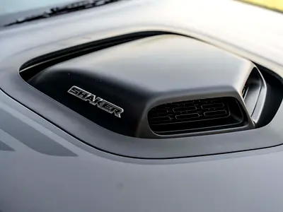 2019 Dodge CHALLENGER — фото 9