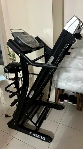 Treadmil