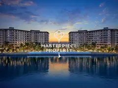 Studio Apartment | Gardenia Bay | Community View