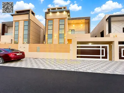 🏡 فيلا مستقلة للبيع | تشطيب فاخر | شامل الكهرباء والمياه والتكييفات