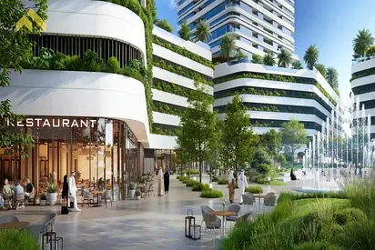 Beach front | Freehold | 5% Down payment | High ROI