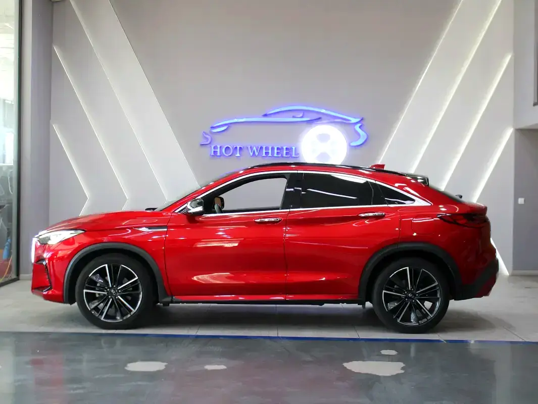 Infiniti QX55 2023